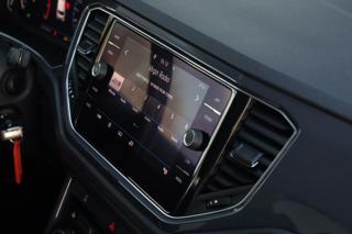 VOLKSWAGEN T-Roc usata, con Cruise Control