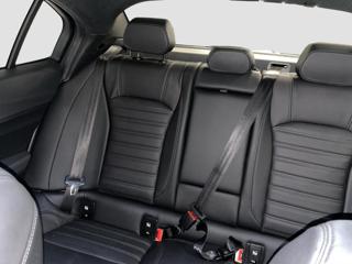 ALFA ROMEO Giulia usata, con Cruise Control