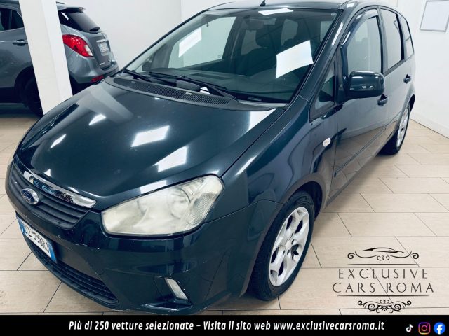FORD C-Max usata, con ABS
