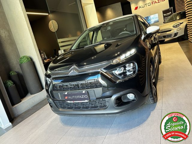 CITROEN C3 usata, con Airbag