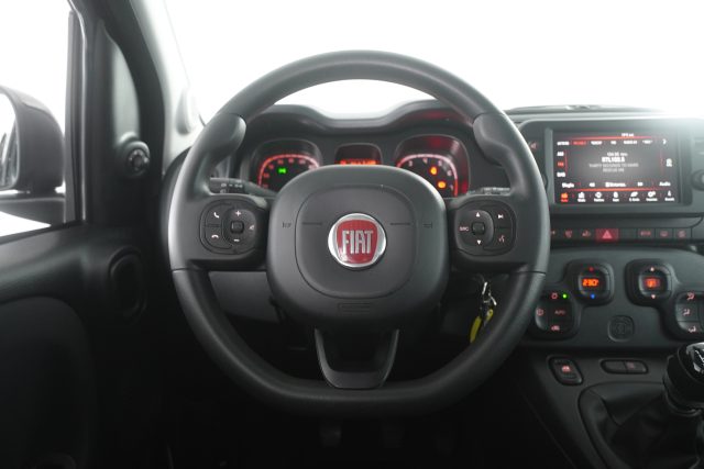 FIAT Panda Cross usata 4