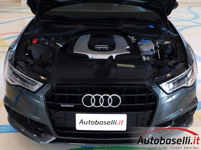 AUDI A6 usata, con USB