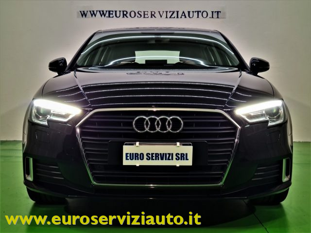 AUDI A3 usata 48