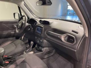 JEEP Renegade usata 27