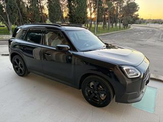 MINI Countryman usata, con Airbag laterali