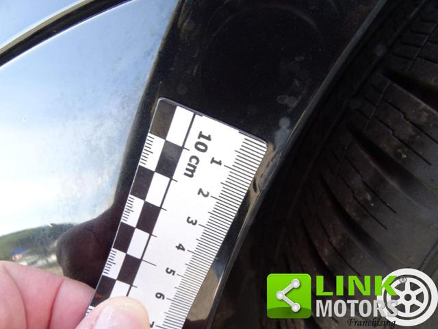 BMW 630 usata, con Fari direzionali