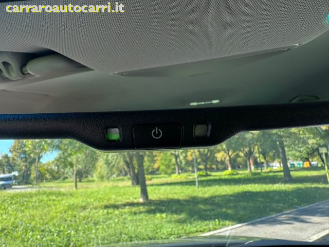 HYUNDAI Tucson usata, con Controllo vocale