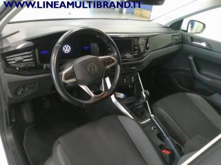 VOLKSWAGEN Polo usata, con Immobilizzatore elettronico