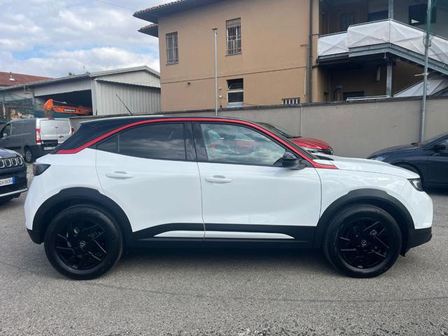 OPEL Mokka usata, con Vetri oscurati