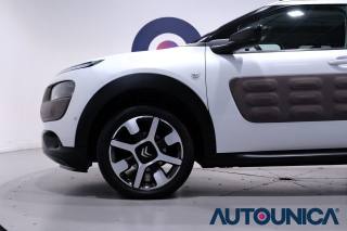 CITROEN C4 Cactus usata, con Controllo trazione
