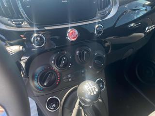 FIAT 500 usata, con Chiusura centralizzata telecomandata