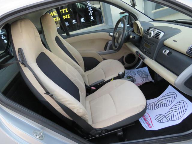 SMART ForTwo usata 15