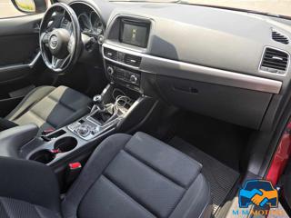 MAZDA CX-5 usata, con Park Distance Control