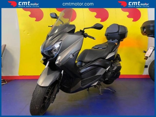 YAMAHA X-Max 400 usata 1