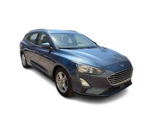 FORD Focus usata, con Airbag laterali