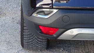 RENAULT Espace usata, con Volante riscaldabile