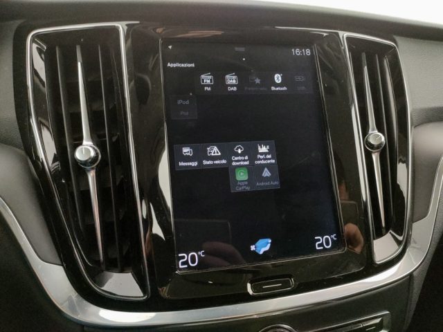 VOLVO V60 usata, con ESP