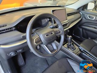 JEEP Compass usata, con Chiusura centralizzata