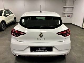 RENAULT Clio usata, con Sensore di luce