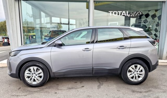 PEUGEOT 3008 usata, con Airbag Passeggero