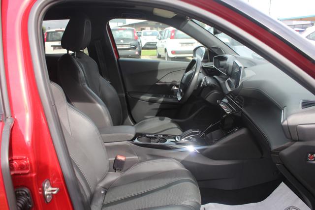 PEUGEOT 2008 usata, con Controllo trazione