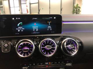 MERCEDES-BENZ CLA 200 usata, con Bracciolo
