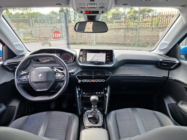 PEUGEOT 208 usata 4