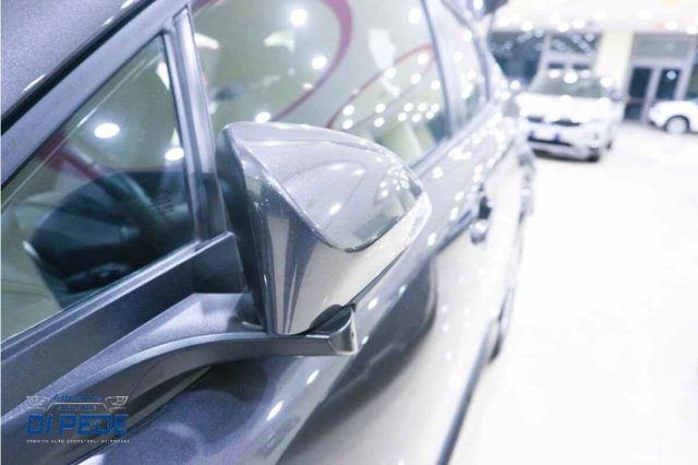TOYOTA C-HR usata, con Cronologia tagliandi
