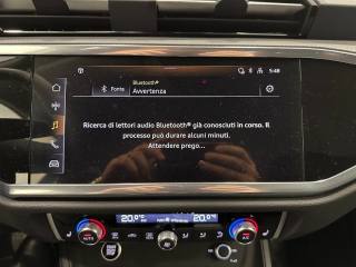 AUDI Q3 usata, con Fari LED