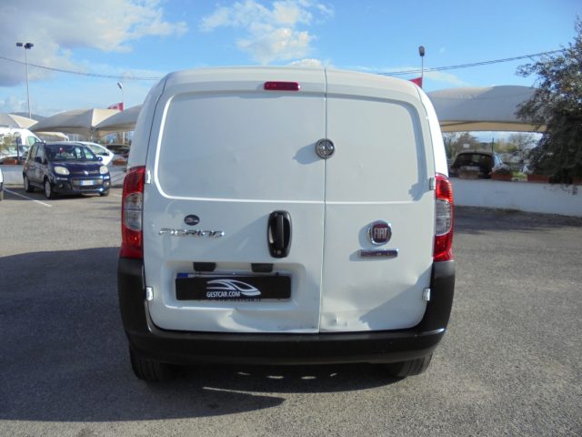 FIAT Fiorino usata, con Servosterzo