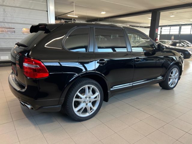 PORSCHE Cayenne usata, con Chiusura centralizzata