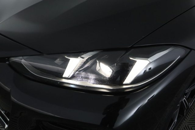 BMW 420 usata 7