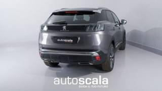 PEUGEOT 3008 usata, con Fari LED