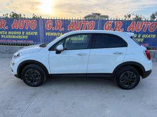 FIAT 500X usata, con Autoradio