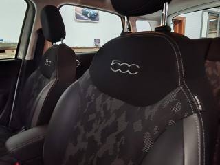 FIAT 500L usata, con Servosterzo