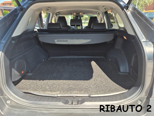 TOYOTA RAV 4 MY23 usata, con Blind spot monitor