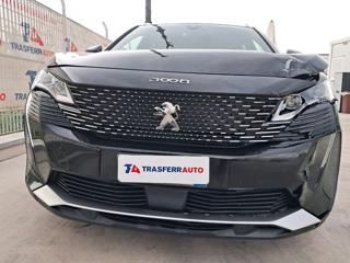 PEUGEOT 3008 usata, con Chiusura centralizzata