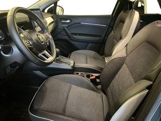 RENAULT Captur usata, con ESP