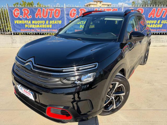 CITROEN C5 Aircross usata 0
