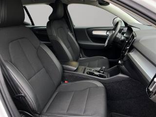 VOLVO XC40 usata, con Controllo trazione