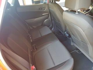 HYUNDAI Kona usata, con Airbag laterali