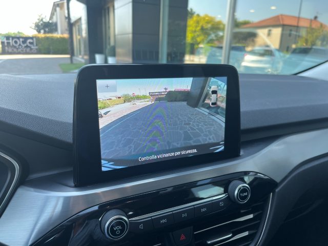 FORD Kuga usata, con Cruise Control
