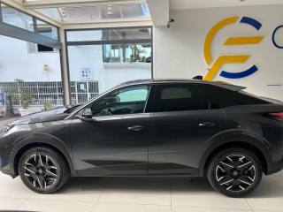 PEUGEOT 3008 usata, con Portellone posteriore elettrico