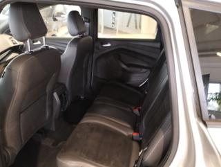 FORD Kuga usata, con ESP