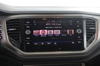 VOLKSWAGEN T-Roc usata 10