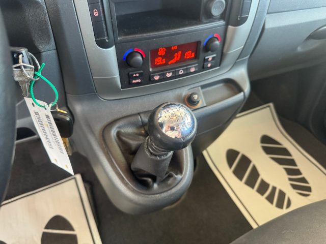 FIAT Scudo usata 29