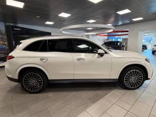 MERCEDES-BENZ GLC 300 usata, con Servosterzo