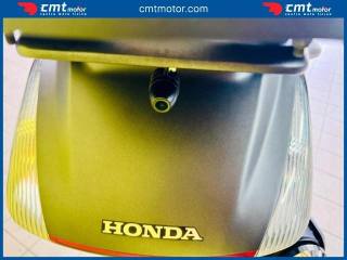 HONDA Silver Wing 400 usata 9