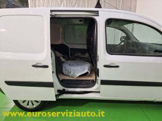 MERCEDES-BENZ Citan usata 38