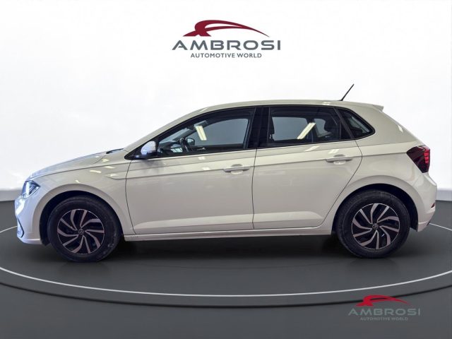 VOLKSWAGEN Polo usata 5
